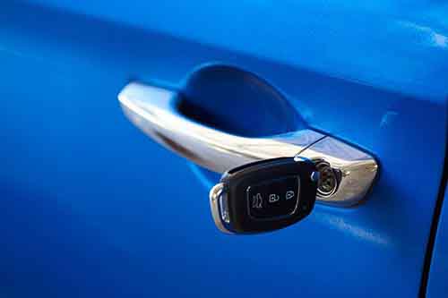 Schaumburg Automotive Locksmith