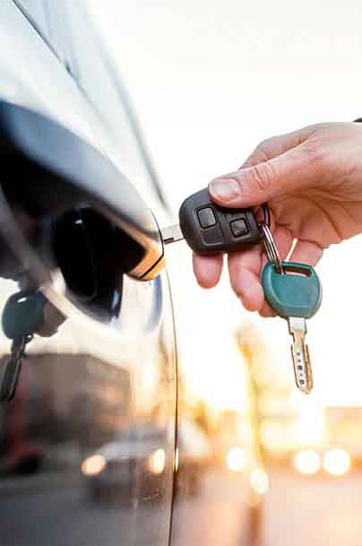 Schaumburg Automotive Locksmith