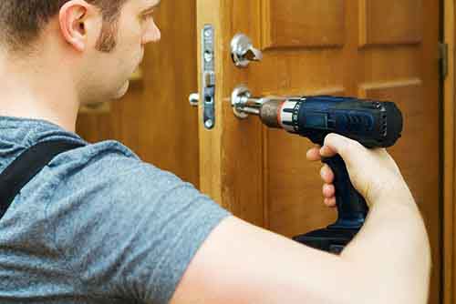 emergency Schaumburg locksmith