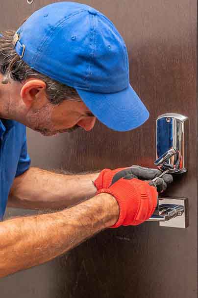 Schaumburg Emergency Locksmith