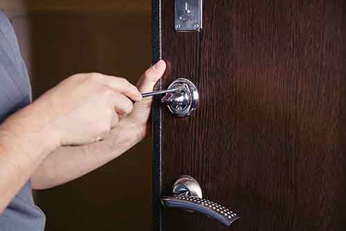 residential Schaumburg locksmith