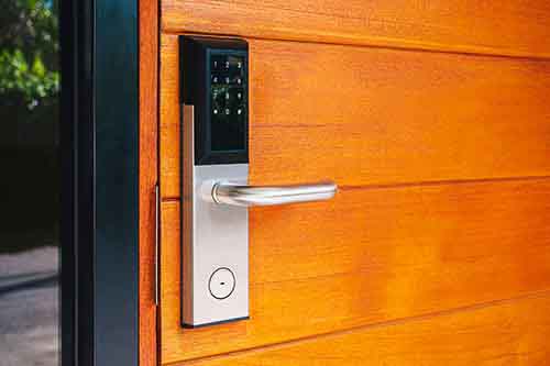 Schaumburg Residential Locksmith